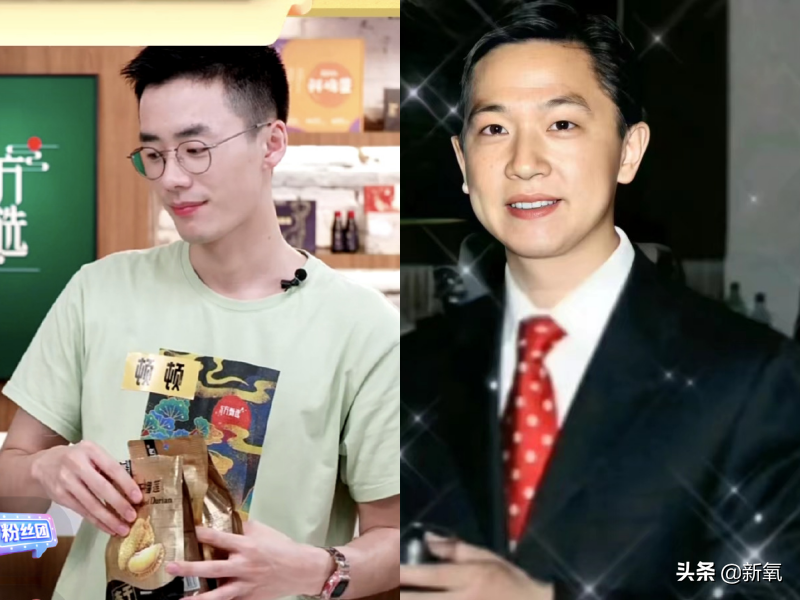 吴倩重回灵气巅峰，为什么我说内娱有书卷气则可称王？