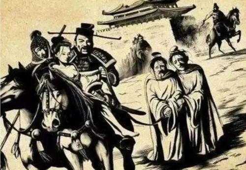 历史上八大耻辱有哪些，你了解多少？这些历史所有中国人都不能忘
