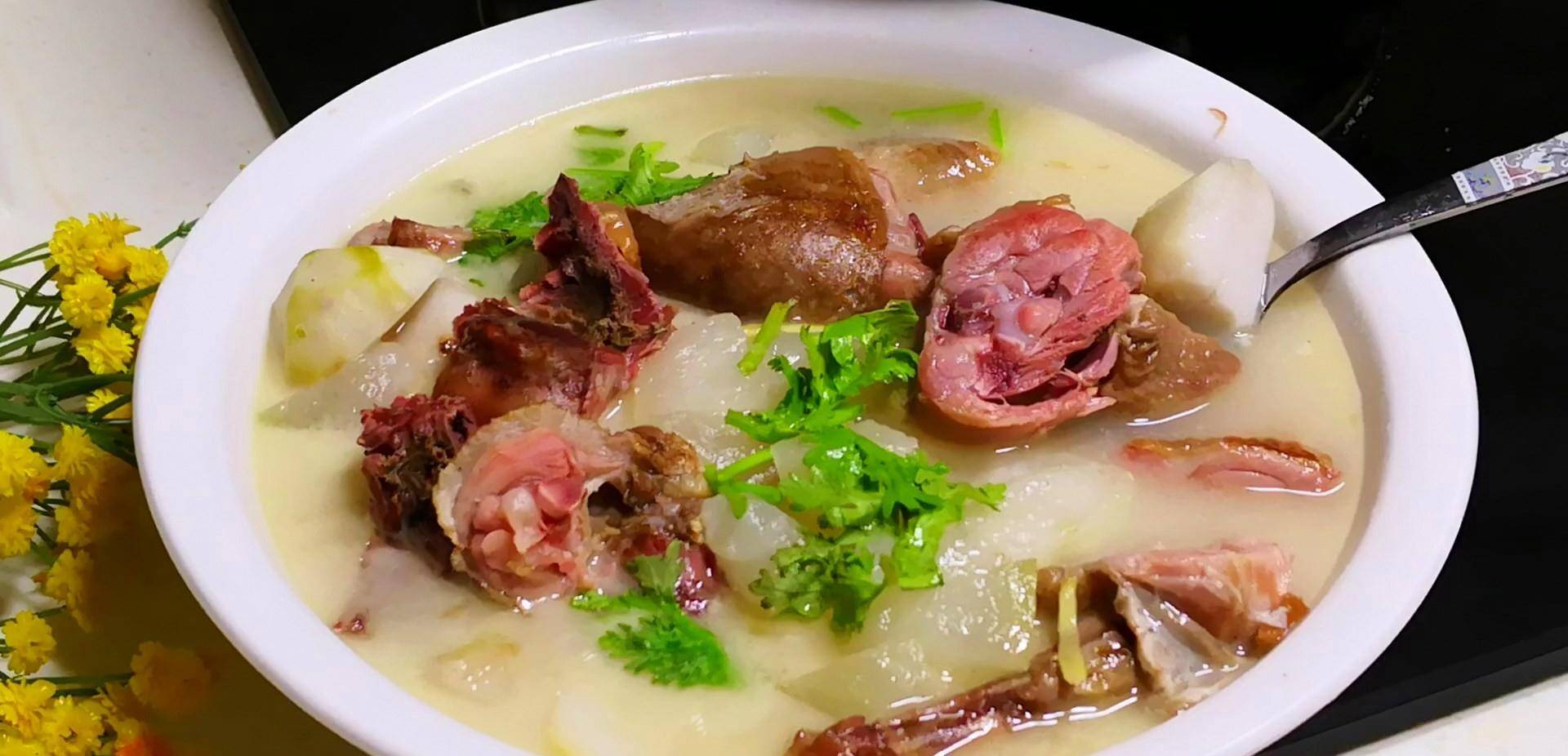 图片[15]-教你四道防“春火”家常小炒 简单好学 营养解馋不上-起舞食谱网