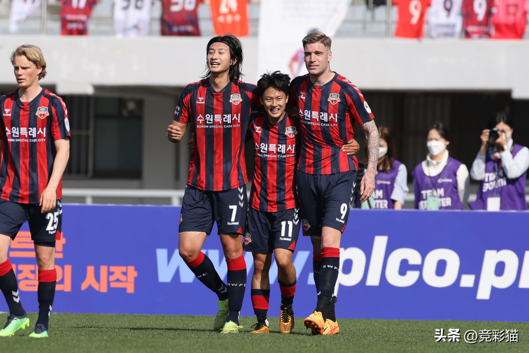 韩国k联赛推荐（杨震：韩K1联赛前瞻：谁能打破双雄争霸格局？）