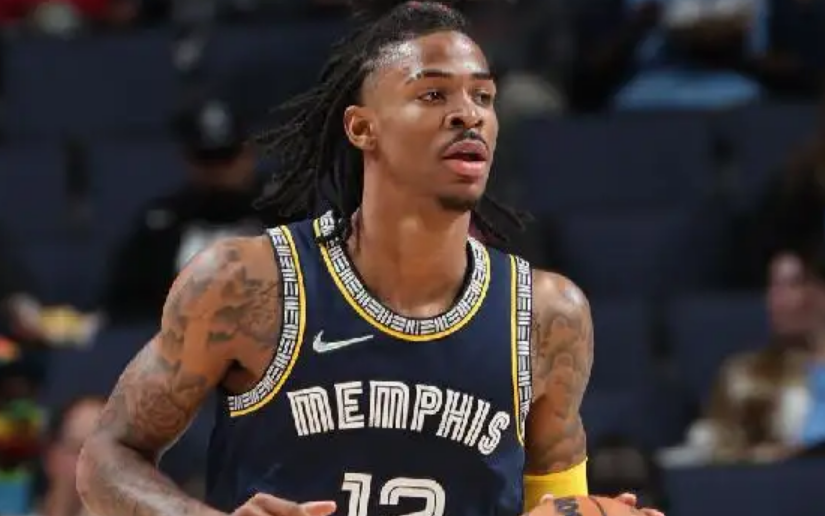 最强nba还有哪些超巨没出（21世纪5大榜眼秀，成材率不高，仅一人是超巨，莫兰特未来可期）