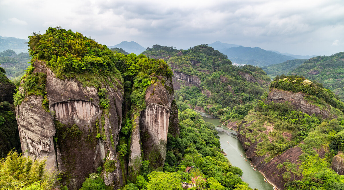 福州旅游必去十大景点 连江县旅游必去十大景点-文化号