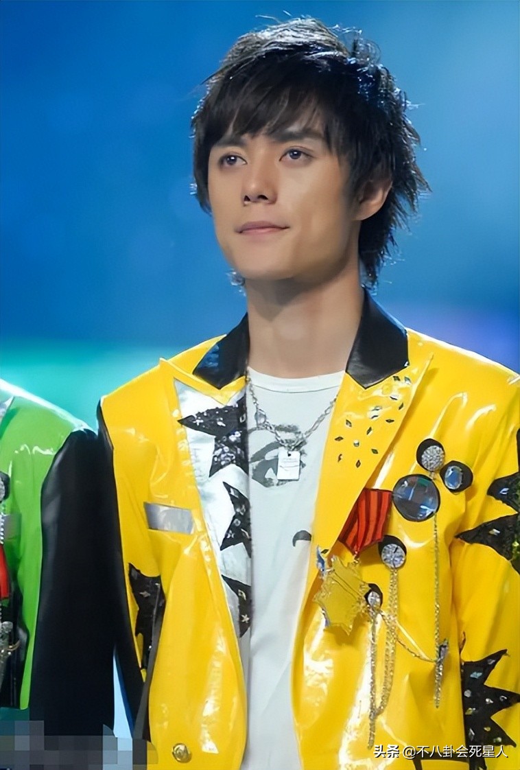 《加油好男儿》播出16年，选手爆红、消失、自尽，各有各的故事