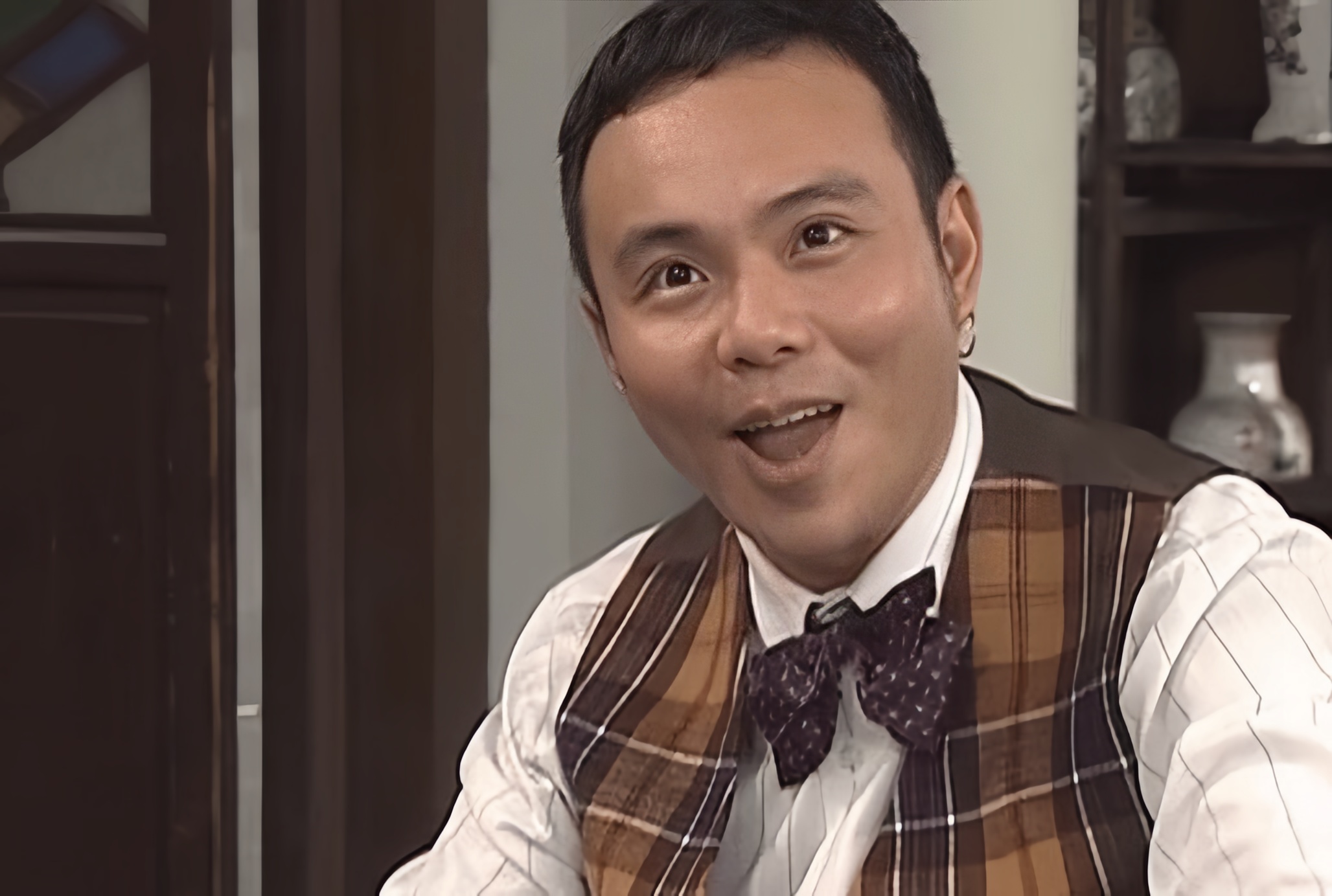 72家租客(《七十二家房客》15年后,5个角色退出,韩师奶兰姨坚少都去哪