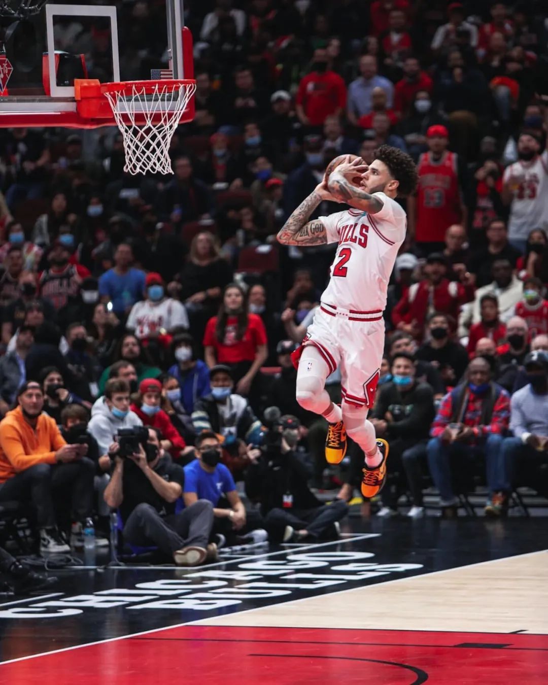 nba球哥為什么不打了（半月板撕裂！NBA榜眼推遲復出！4年8000萬大合同只打35場）