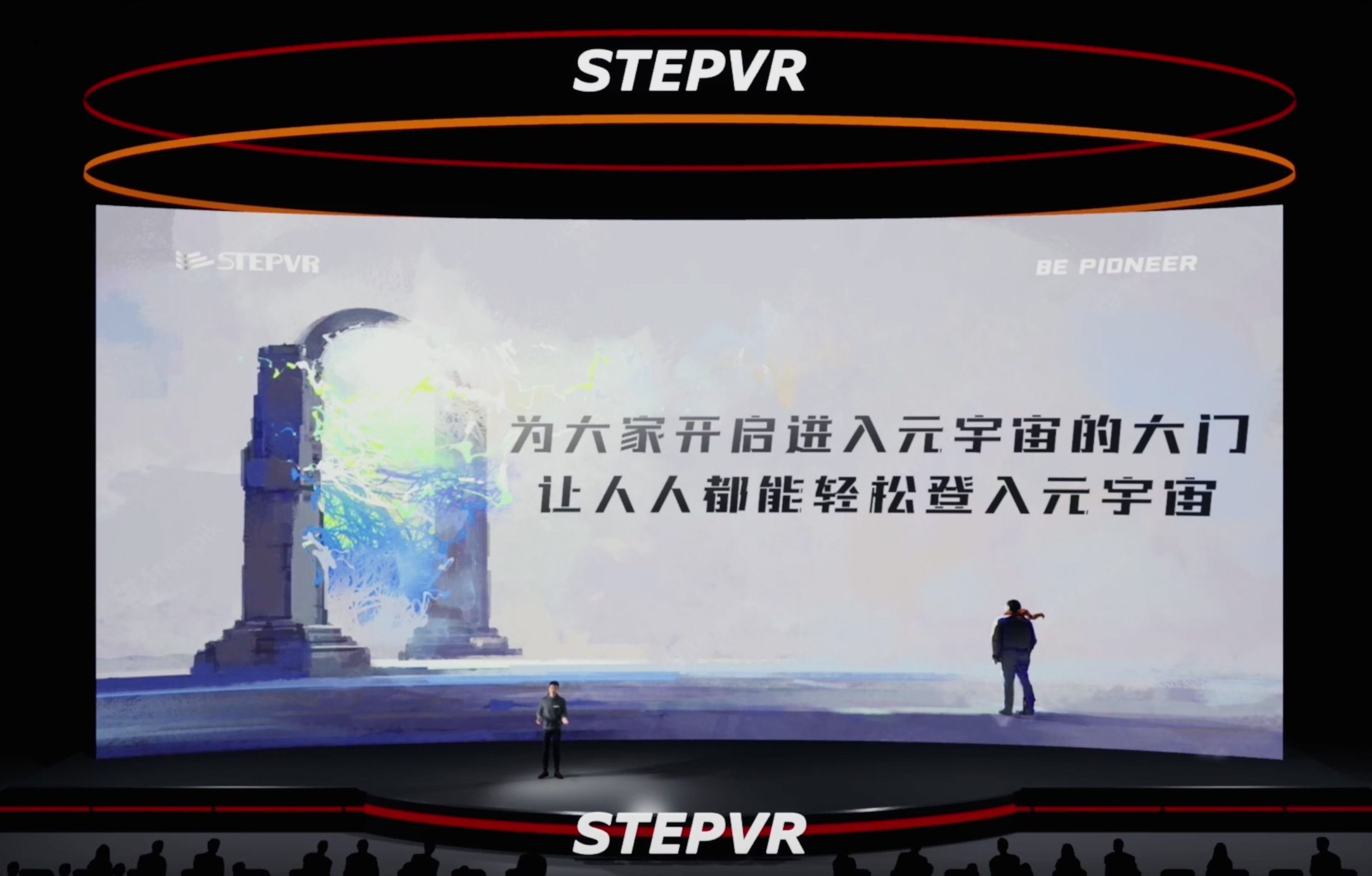 ȫ���׿�Ԫ���������STEPVR������1�š���������