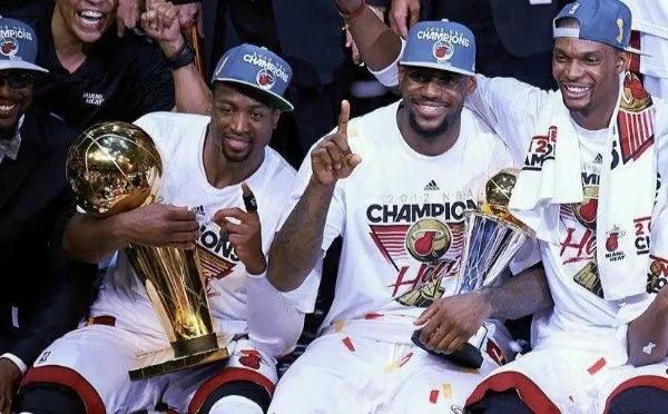 美國籃球nba總決賽什么時候開始（NBA總冠軍，最具有含金量的，你認為是哪一年？）
