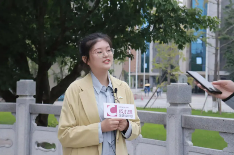 集体保研985等名校！四川又火了一个“学霸天团”，个个高颜值！