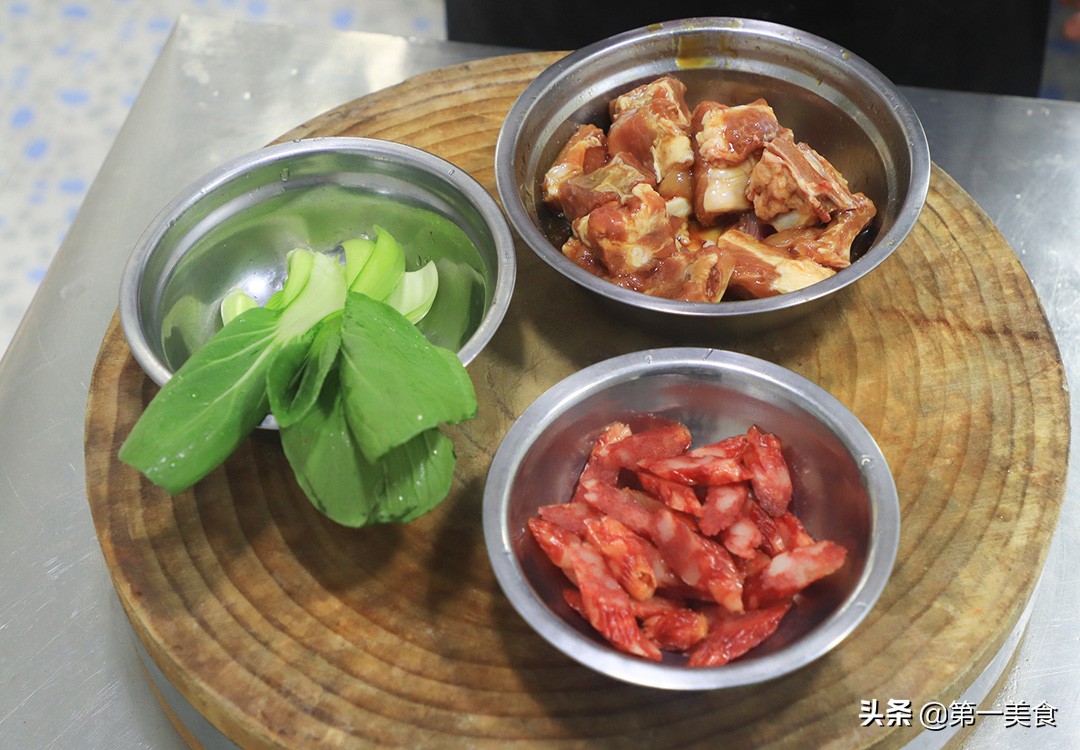 5道简单焖饭，饭和菜一锅出，简单几步就能上桌，下班到家做刚好