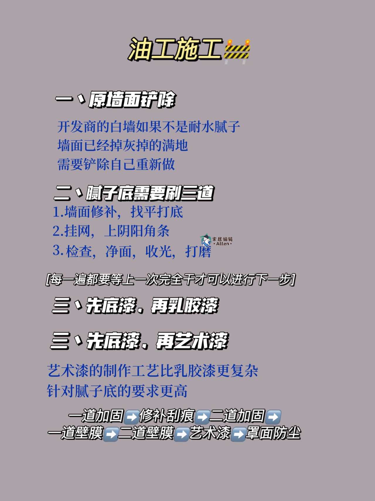 这些打着“专业幌子”的装修骗局，都是在故意制造焦虑，别被骗了