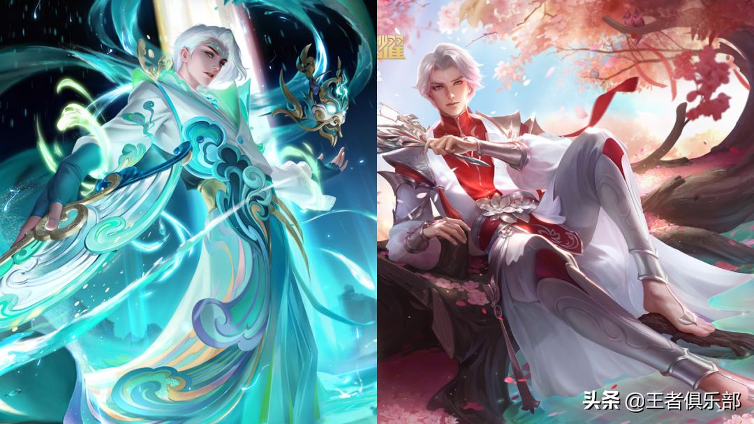 王者荣耀诸葛亮新皮肤值不值得买自带三种形态品质胜过传说