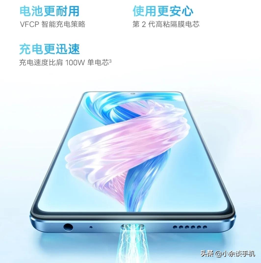 vivo y77，首发天玑930，80w双芯快充，1499起售，大家感觉如何？