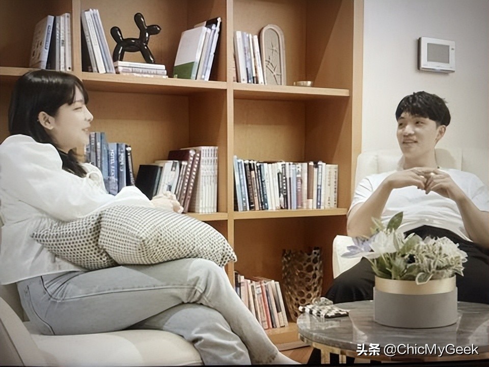 最危险恋综《交换情侣》！原配当场暴怒崩溃：为什么这样对我？