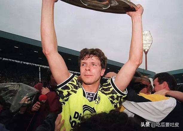 足坛历史大满贯的球员（足坛冠军大满贯球员，德国篇，你知道哪些？）