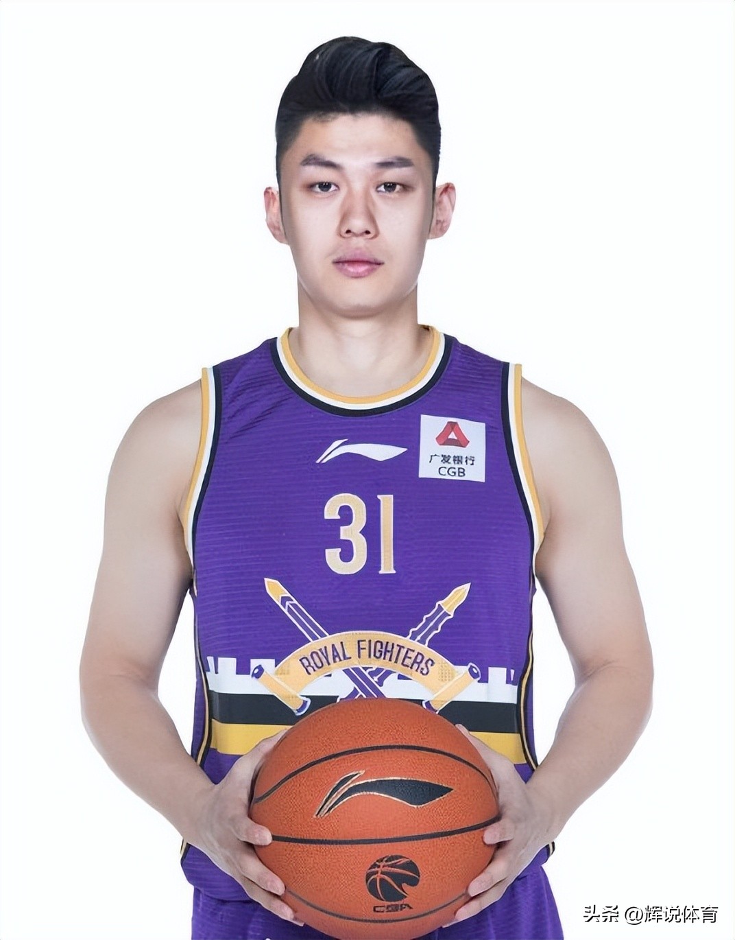 但五分钟的出场时间过少(上赛季是球队轮换,本赛季出场时间大减,cba