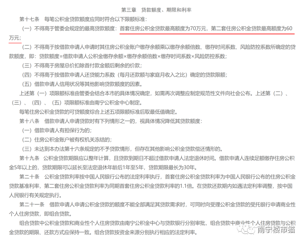 南宁楼市政策松绑！二套首付或降至30%？2022年合适买房还是再等