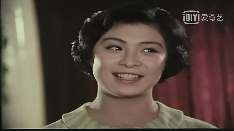 重温老电影黑三角，看艺术家凌元精湛演绎，看年轻的刘佳美出天际