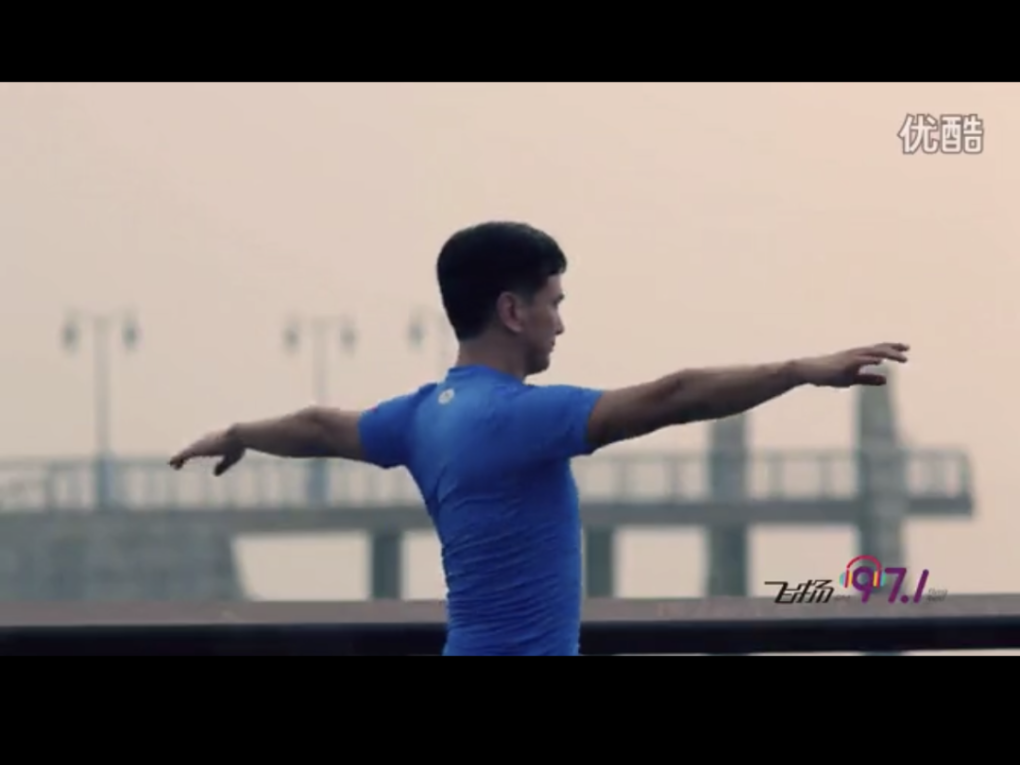 深圳马拉松（深圳资深全马跑者：跑步没有意义，为跑而跑）