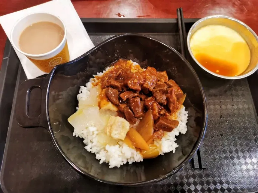 今日大雪！这所大学是东北最“暖”的地方之一