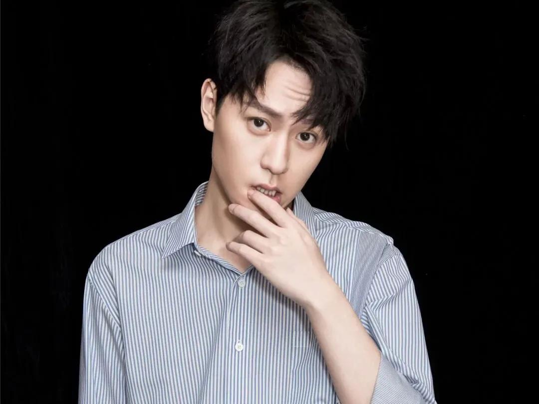 娱乐八卦 河北形象大使赵丽颖闷声干大事 热巴嘉伦 杨紫 范丞丞 龚俊