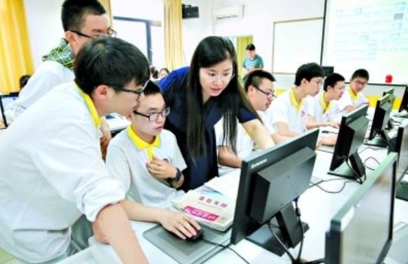 琼州大学（适合中等生捡漏的211大学）