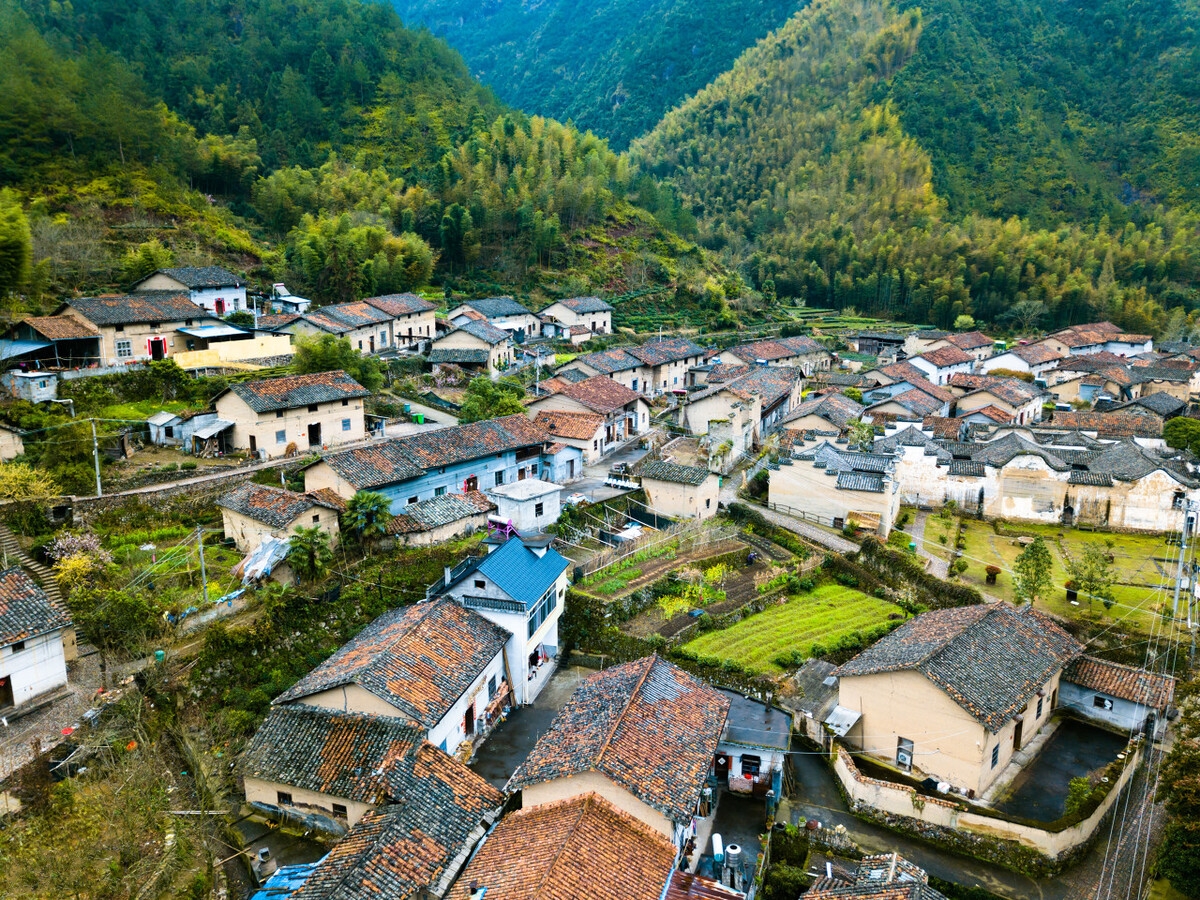 江浙好玩的城市不止有苏杭、南京，这三座宝藏小城才是最该被推荐