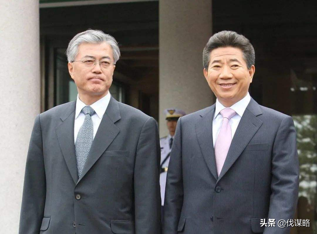 12位总统有11个结局悲惨，韩国青瓦台真正的“魔咒”在检察院？