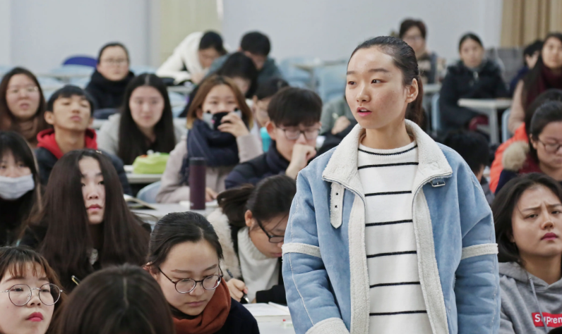 教育部发布通知，大学这几类证书含金量较高，学生要抓住机会