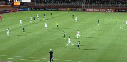 全北现代vs横滨水手（世界波绝杀，亚冠1-0！全北现代拒绝爆冷，对手门将绝望跪地）-趣拿体育