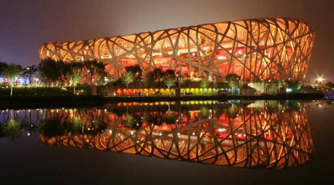2000年奥运会在哪个城市举办的(北京首次申办奥运失败之谜：“两票之差”，背后是西方在暗中捣鬼)