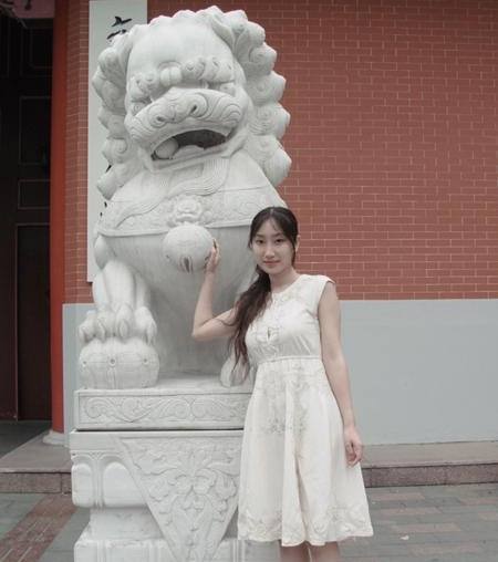 我，上海交大女博士，离婚2次结婚3次，入籍美国成名校终身教授