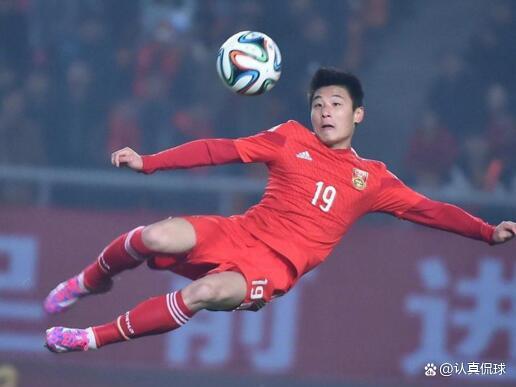 在中超是什么样的存在(武磊:毁于西班牙人队长期冷落之下的中国球王