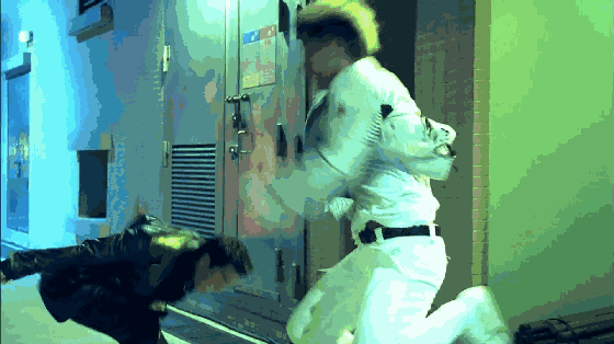 近20年“最具实战观赏性”10部动作片，李连杰、成龙电影皆不在列