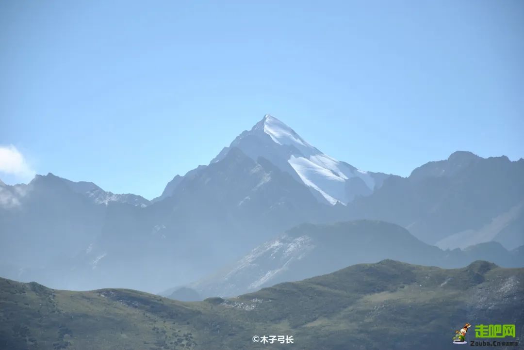 川西一地已开启天堂模式，它被誉为上帝后花园！五月将美醉人间