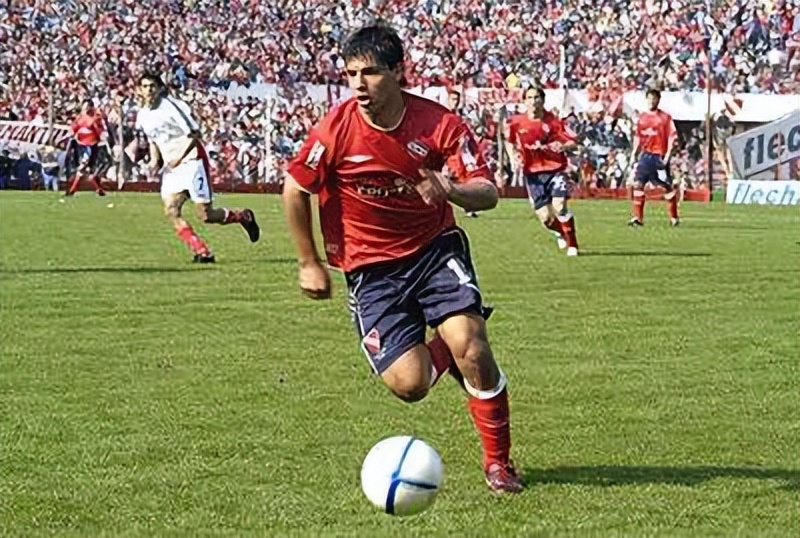 1986世界杯决赛双方首发（阿根廷勇夺世界杯冠军的背后是足球圣城的青训胜利）