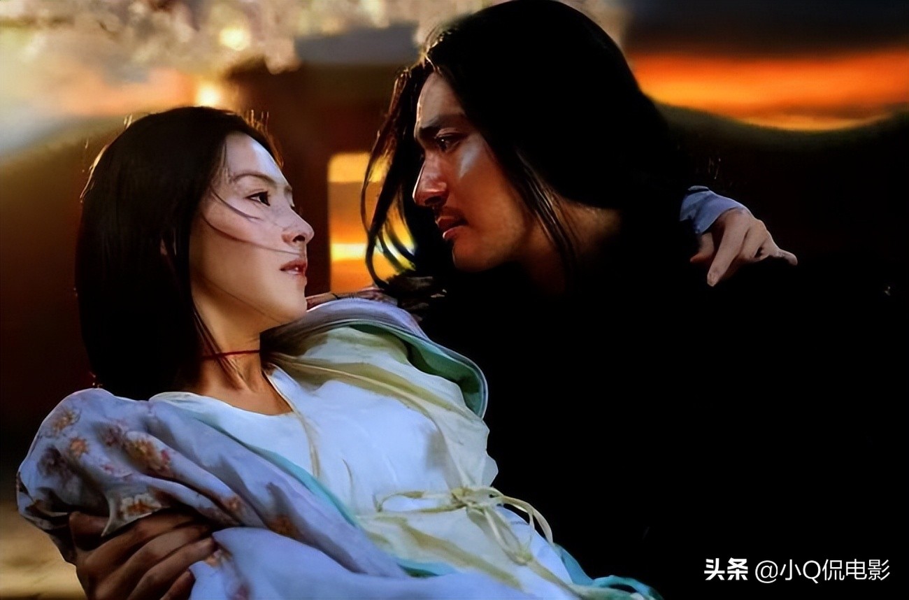 当年声势浩大却一部比一部烂的10大电影，每部都是在侮辱观众智商