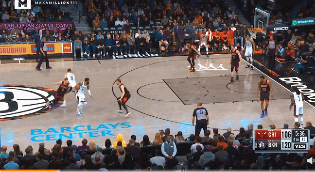 湖人世界杯射手（湖人签下科尔斯威德！三分命中率60%！说自己是本届新秀最强射手）