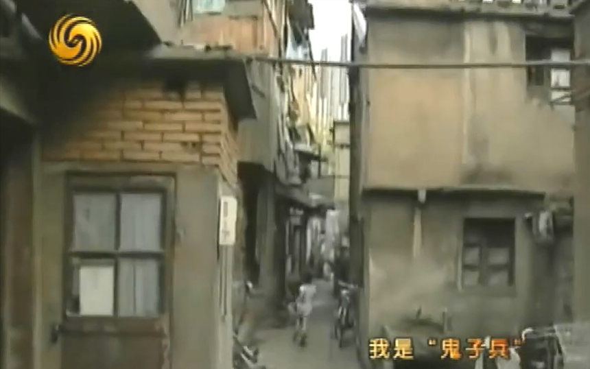 在山东，有位日本“鬼子兵大夫”，一生留在中国，还受人尊敬