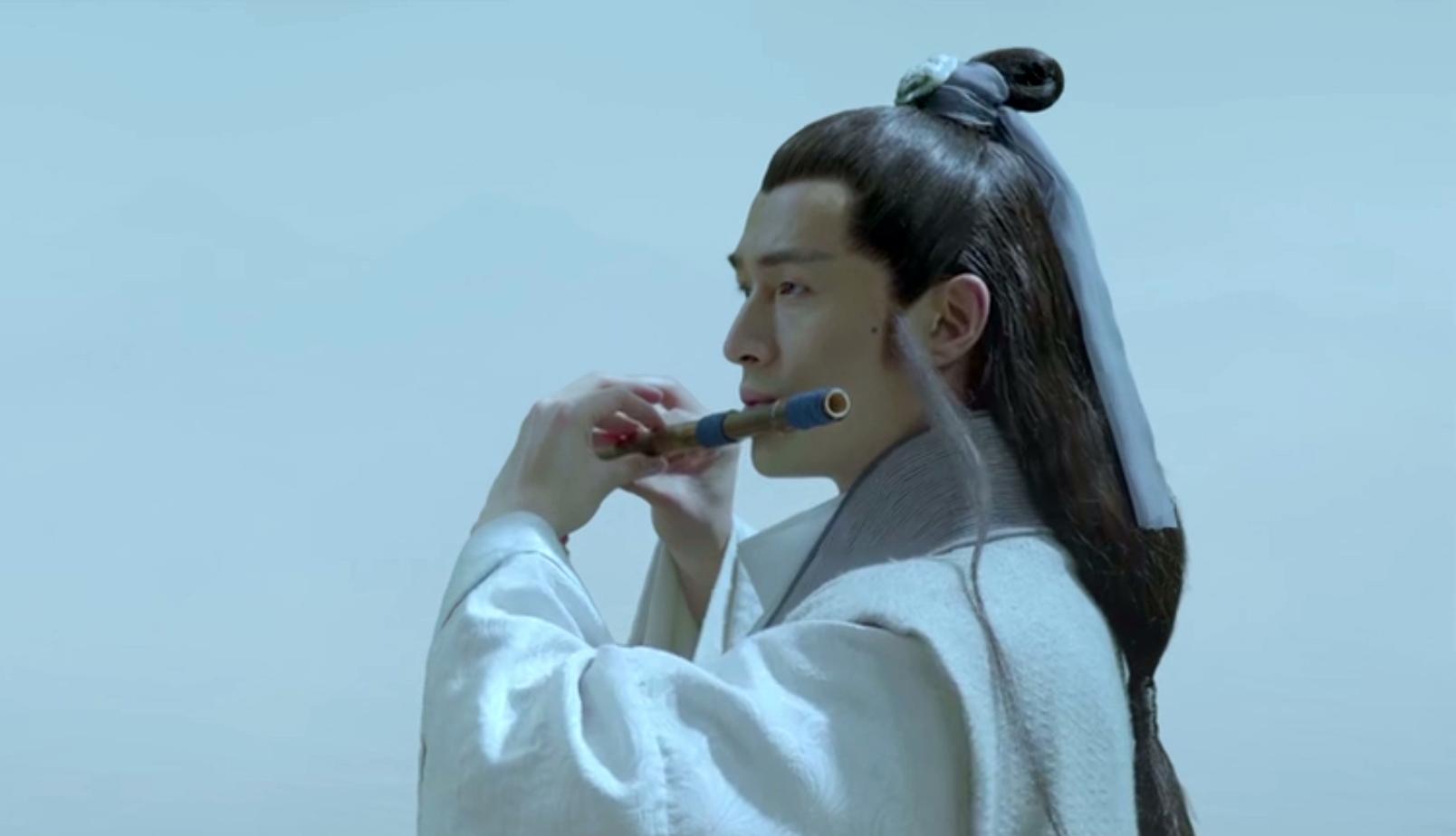侯景向王谢两家提亲，梁武帝为何说：你配不上？侯景：你礼貌吗？