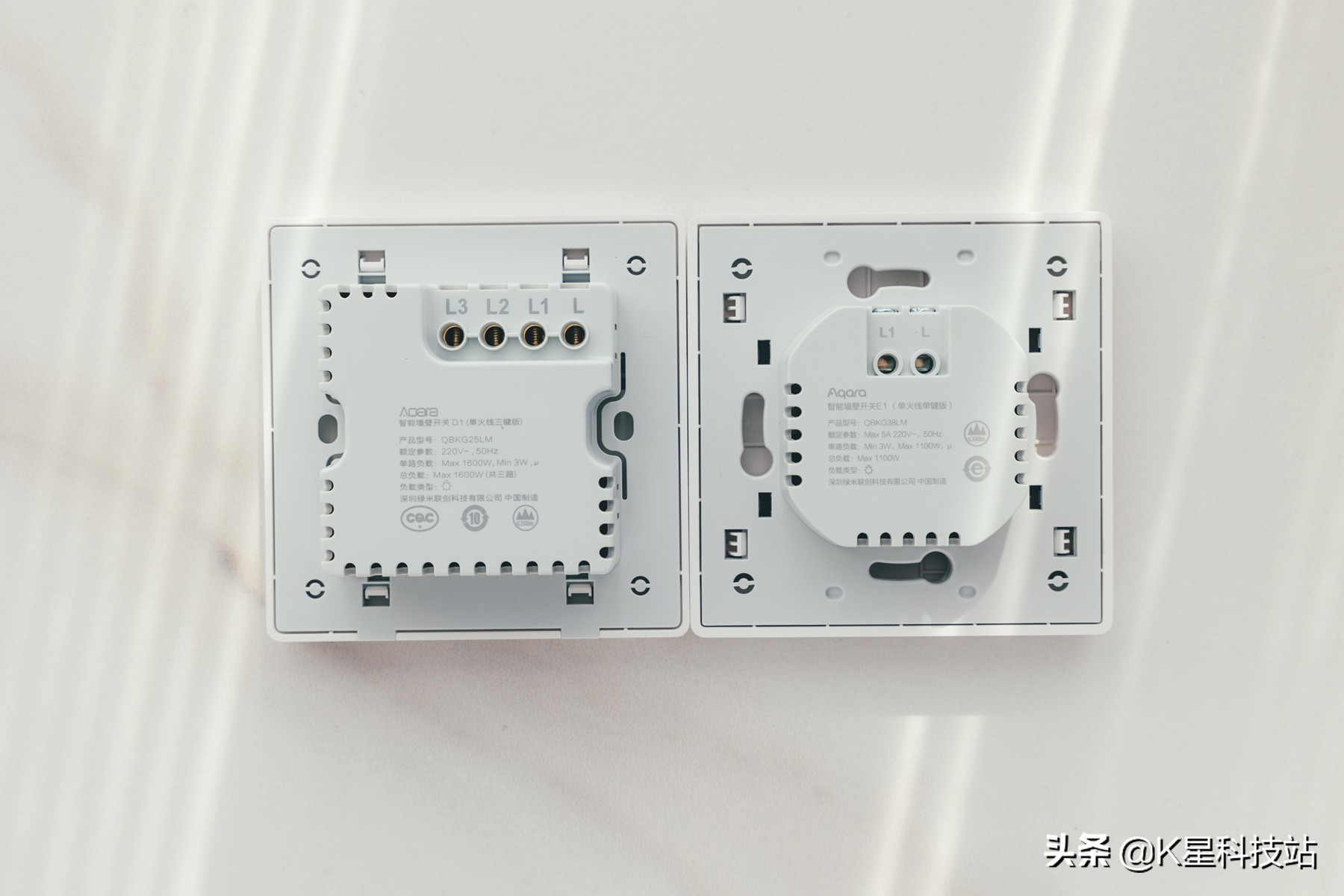 米家智能家居三年，详谈前期改造选品经验，实用自动化场景搭建