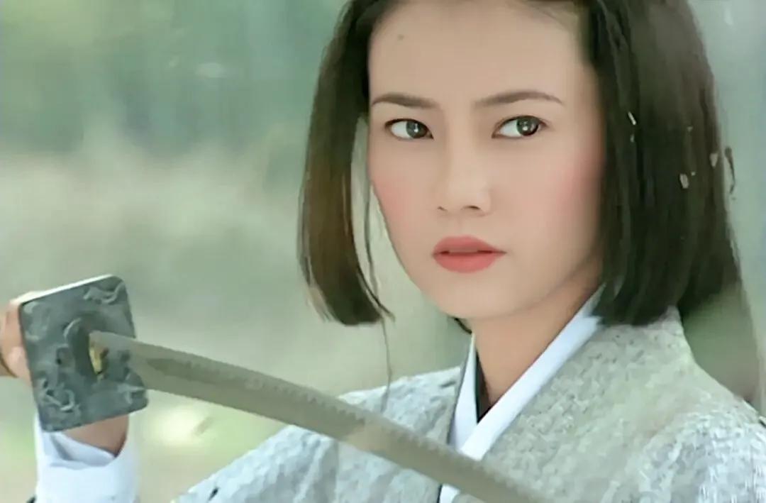 清纯小白兔+暗黑霸王花，又甜又盐坏起来带感的女演员盘点