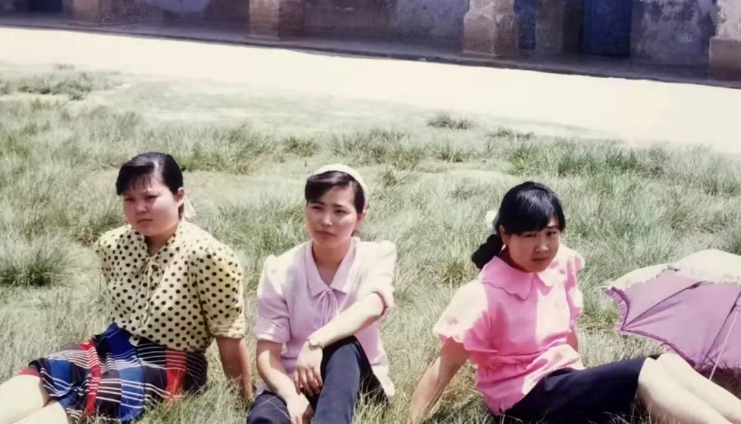 原创散文：就这样，我又梦一样地进入了九中