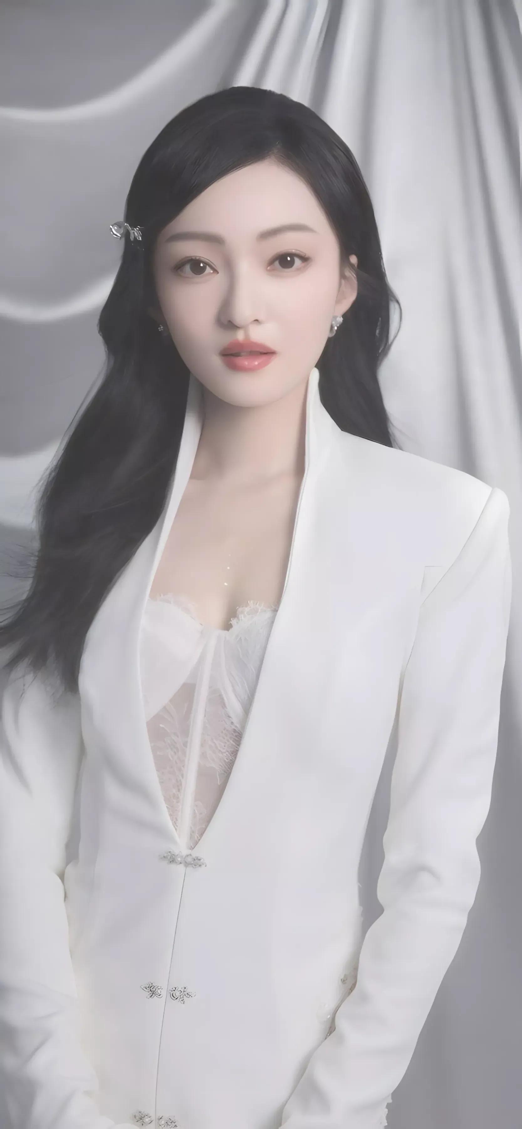 张韶涵唯美壁纸