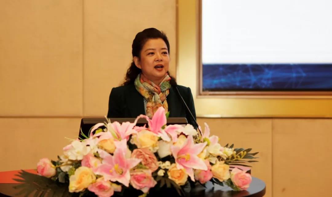 牛！重庆“女神”书记3次实现“零突破”，报告获中央领导批示！