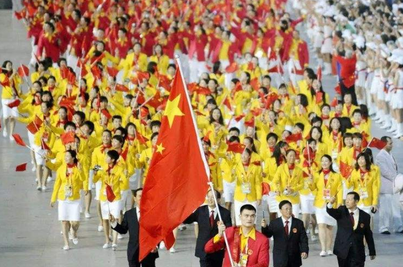 北京奥运会遭遇哪些困难（中国百年奥运史：我国从不被理睬到万众瞩目，奥运之路有多艰辛？）