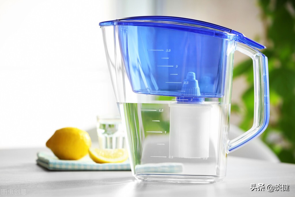 2升水是多少杯图片(喝水也会中毒) - 赤虎壹号