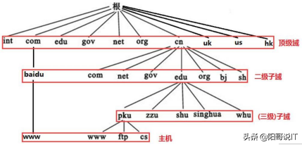 全程软件测试（一零五）：搭建 DNS 服务器—读书笔记