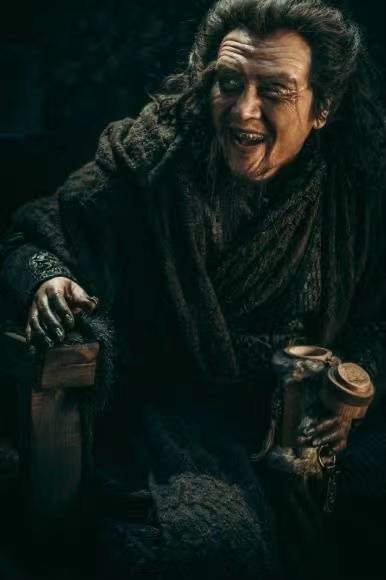 淳于珊珊宝树落幕 多作待播精彩可期