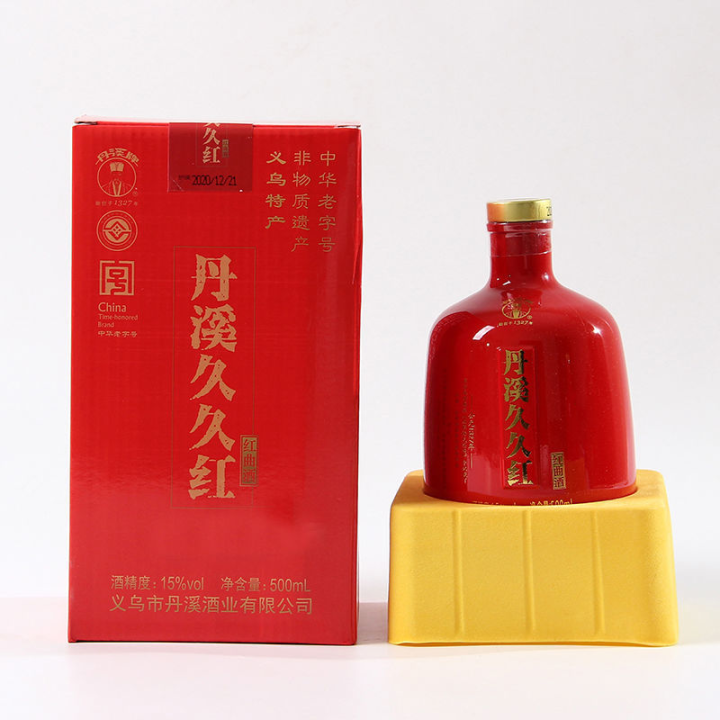 黄酒“难登大雅之堂”？那是因为你没喝对黄酒