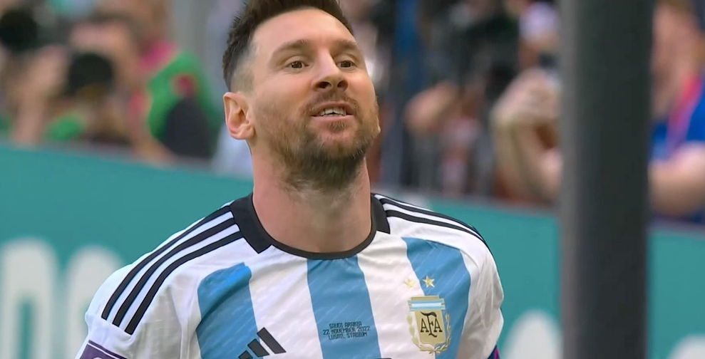 世界杯放假一天（实名羡慕！沙特官宣：全国放假一天 世界杯官方：史诗般的胜利）-华海博客